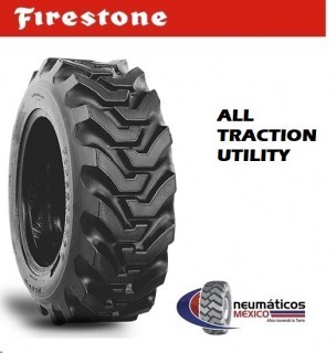 I-3 FIRESTONE TL CR 